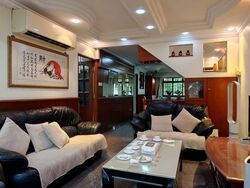 Blk 310 Canberra Road (Sembawang), HDB Executive #599245731